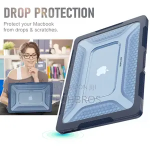 Macbook Pro 14 And 16 Inches 2021-2024