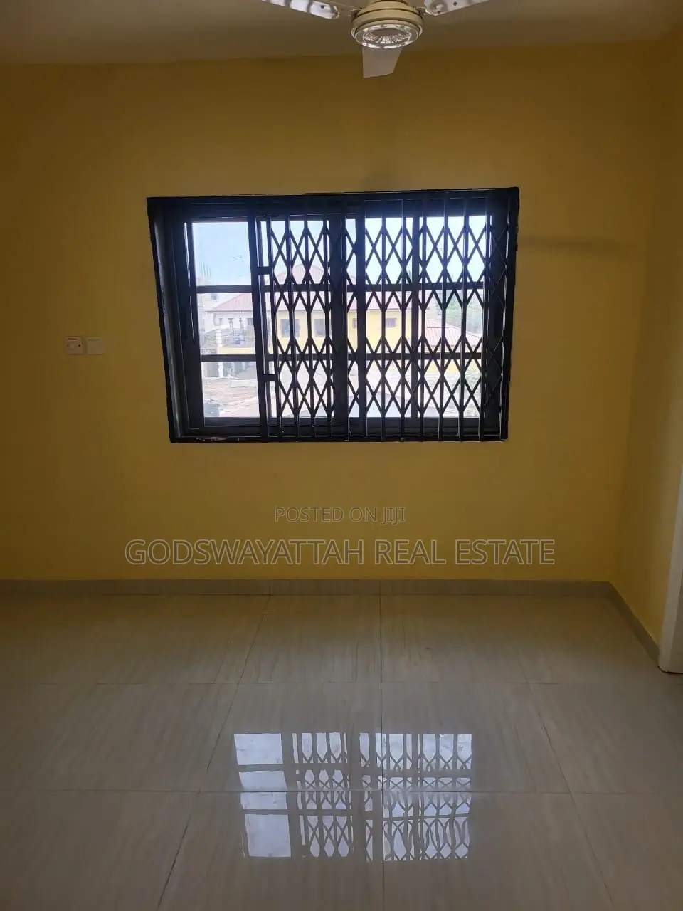 2bdrm Apartment in East Legon, Adjiriganor for rent