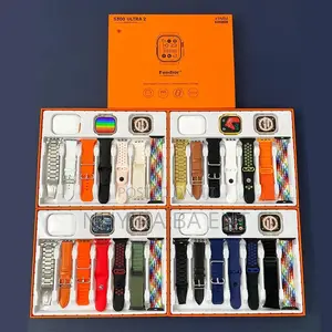 Smart Watch And More Accessories Available