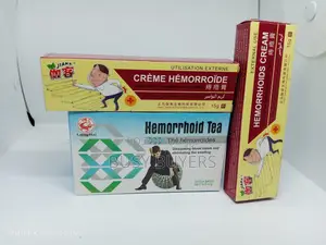 Hemorrhoids Combo