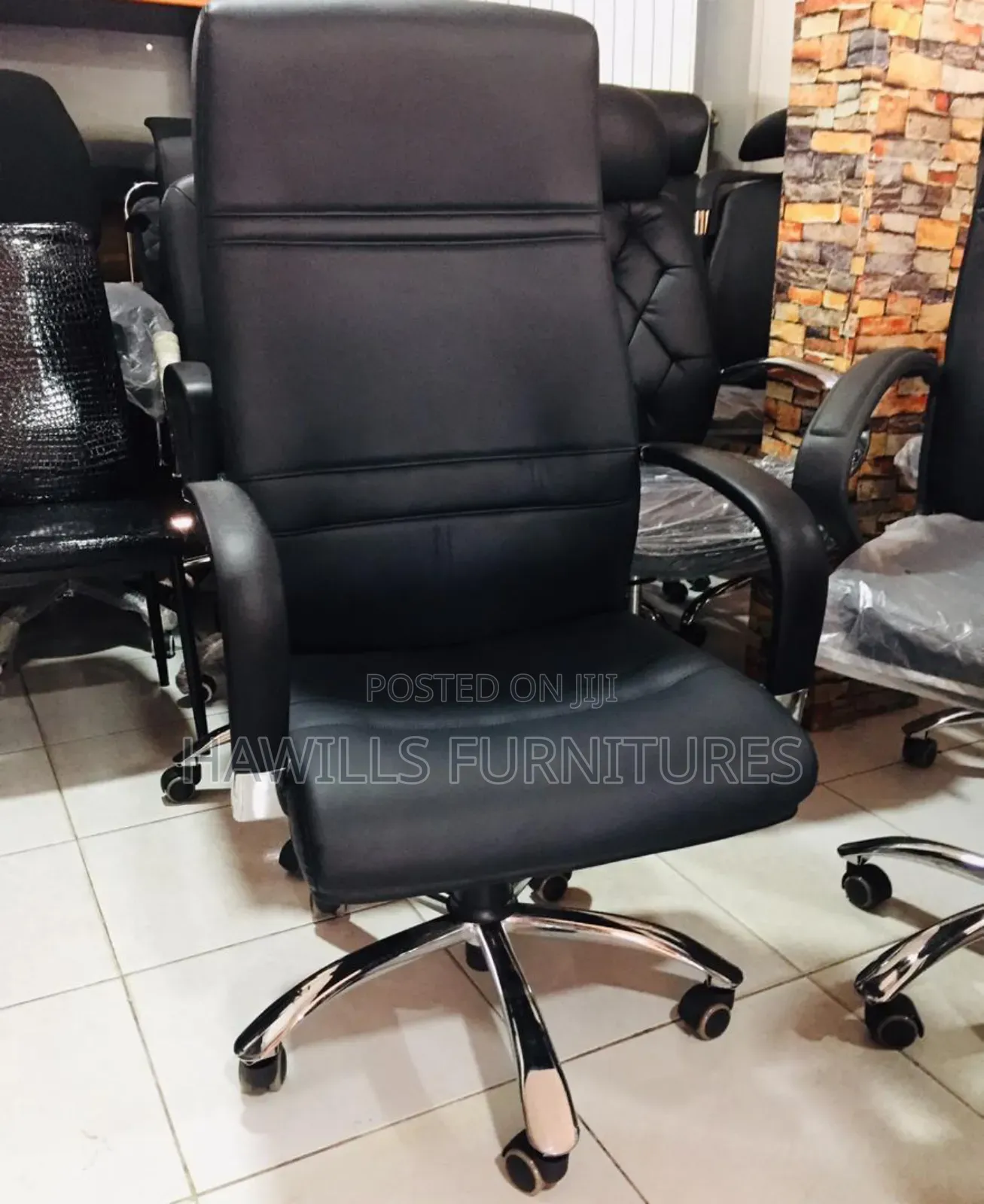 Office Executive Chair