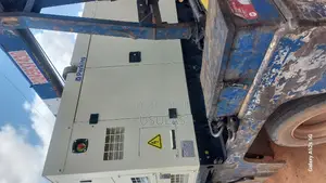 Gensets Available at an Affordable Price
