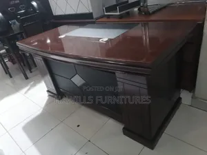 Executive Office Table
