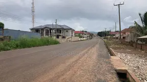Two Plots of Land for Sale Located at Spintex Behind Tobinko