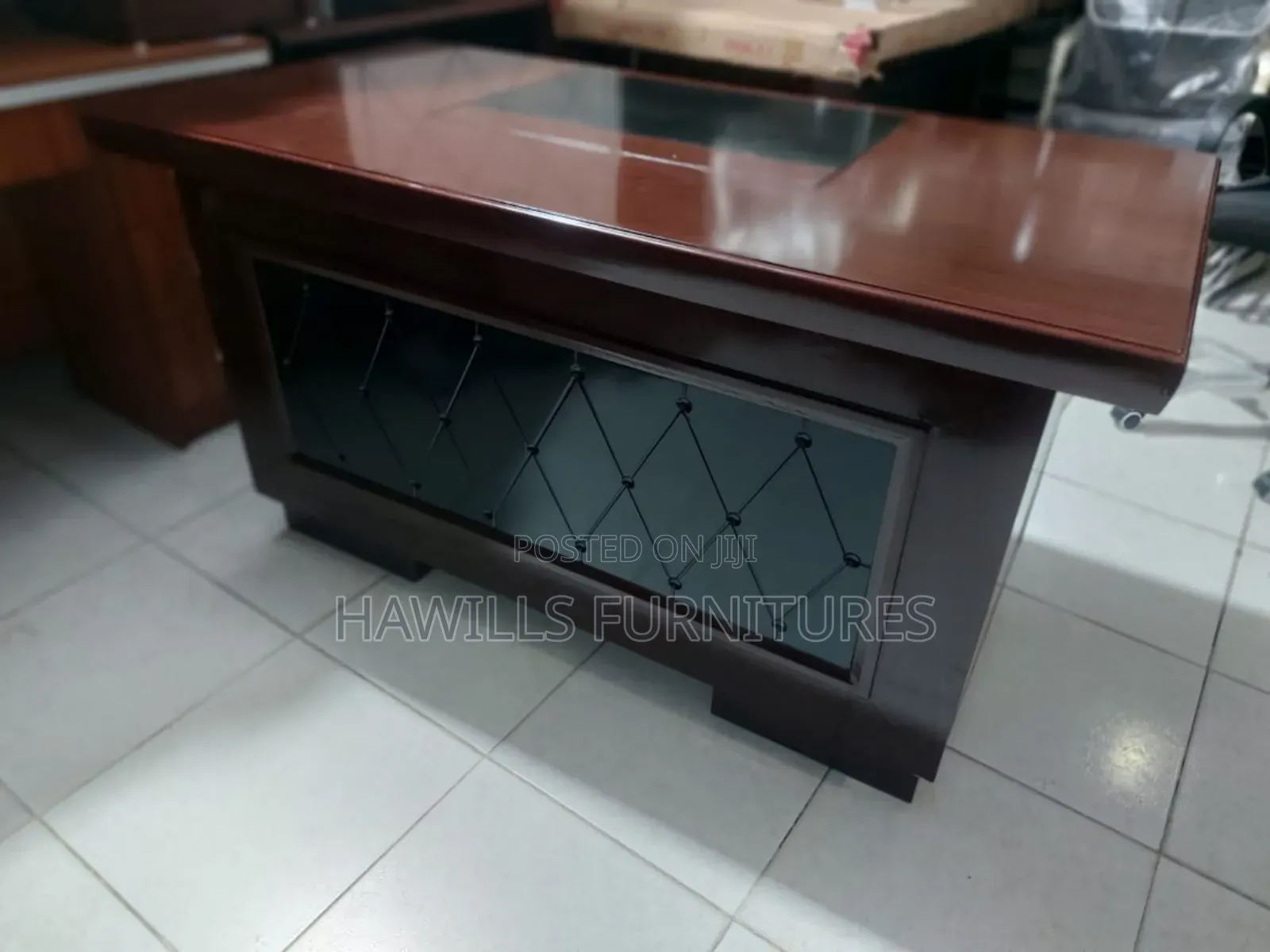 Executive Office Table