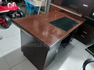 Executive Office Table