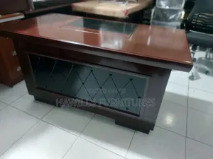Office Executive Table