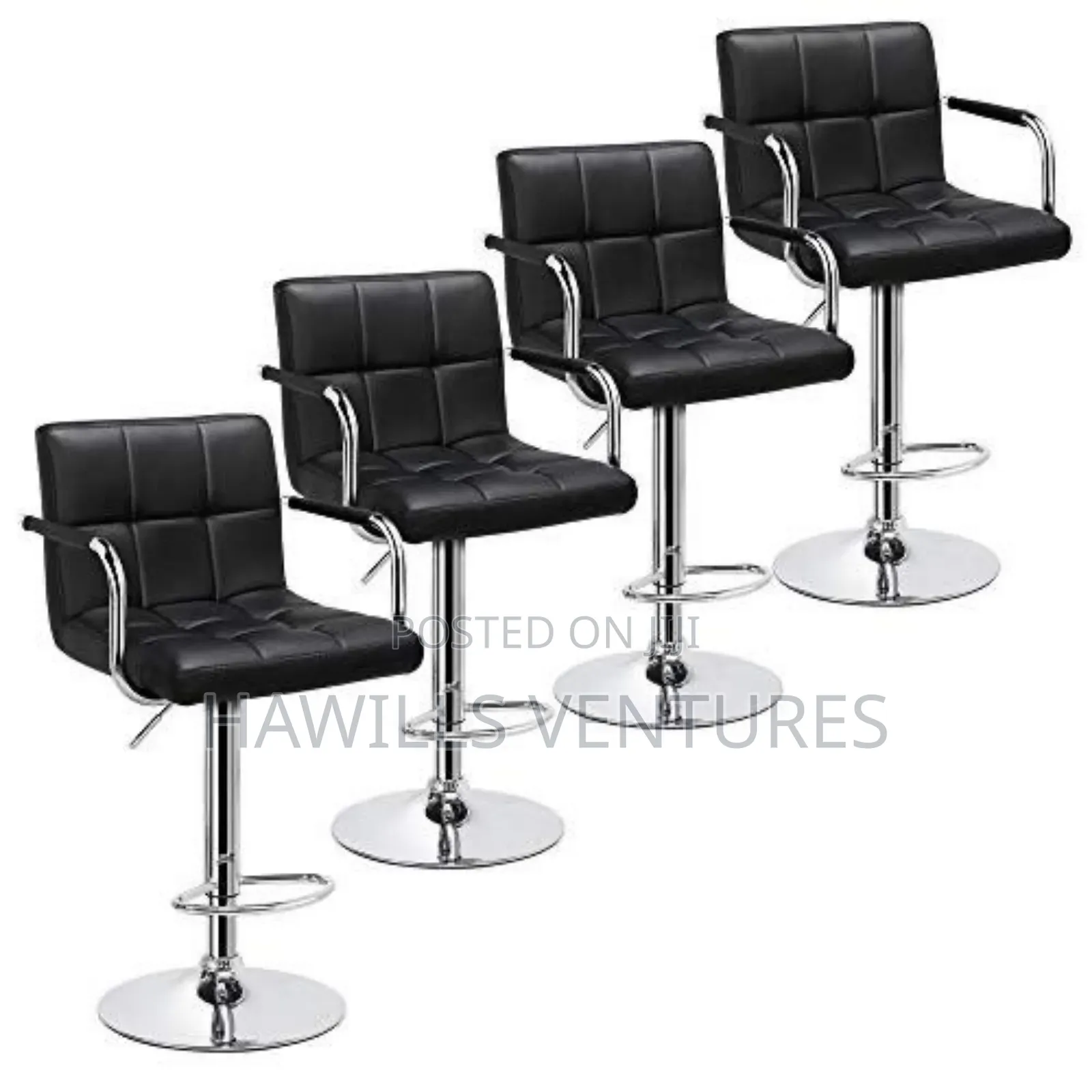 Quality Bar Stool