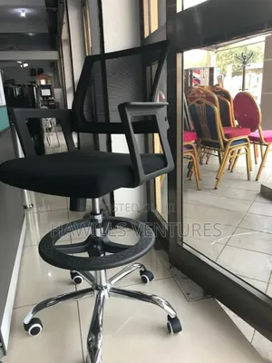Counter Chair