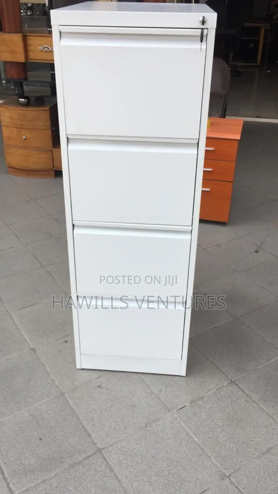 Drawer Cabinet