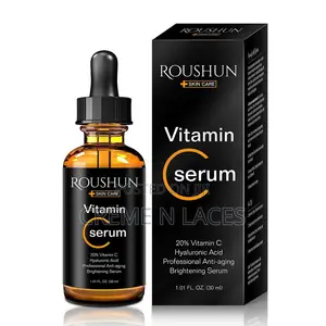 ROUSHUN Vitamin C Serum