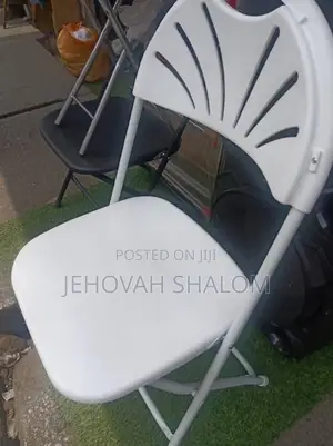 Foldered Chair Available for Sale