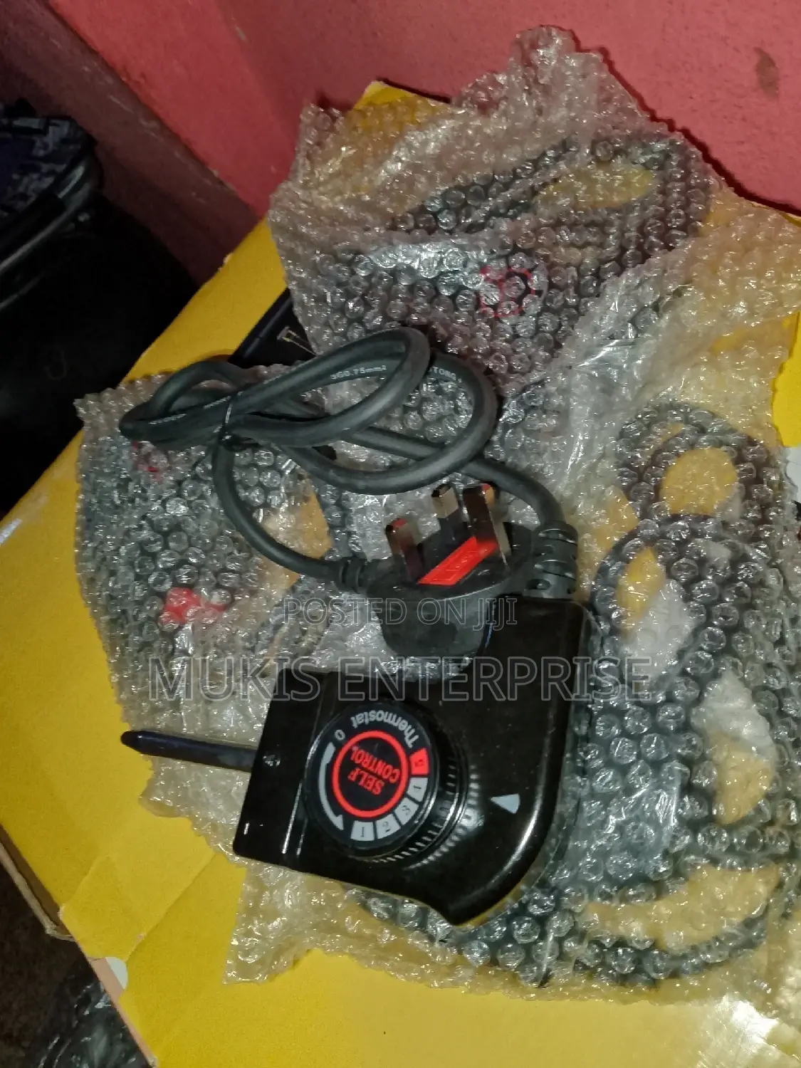 Multipurpose Electric Cooker Cable
