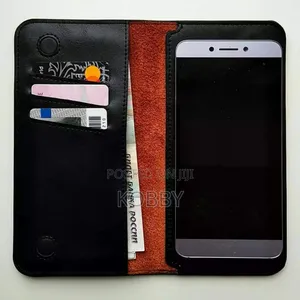 Floveme Wallet Made (Genuine Cowhide Leather)