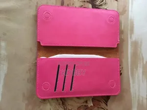 Floveme Wallet Made (Genuine Cowhide Leather)