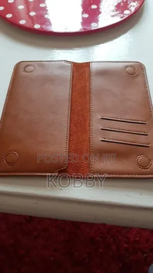 Floveme Wallet Made (Genuine Cowhide Leather)