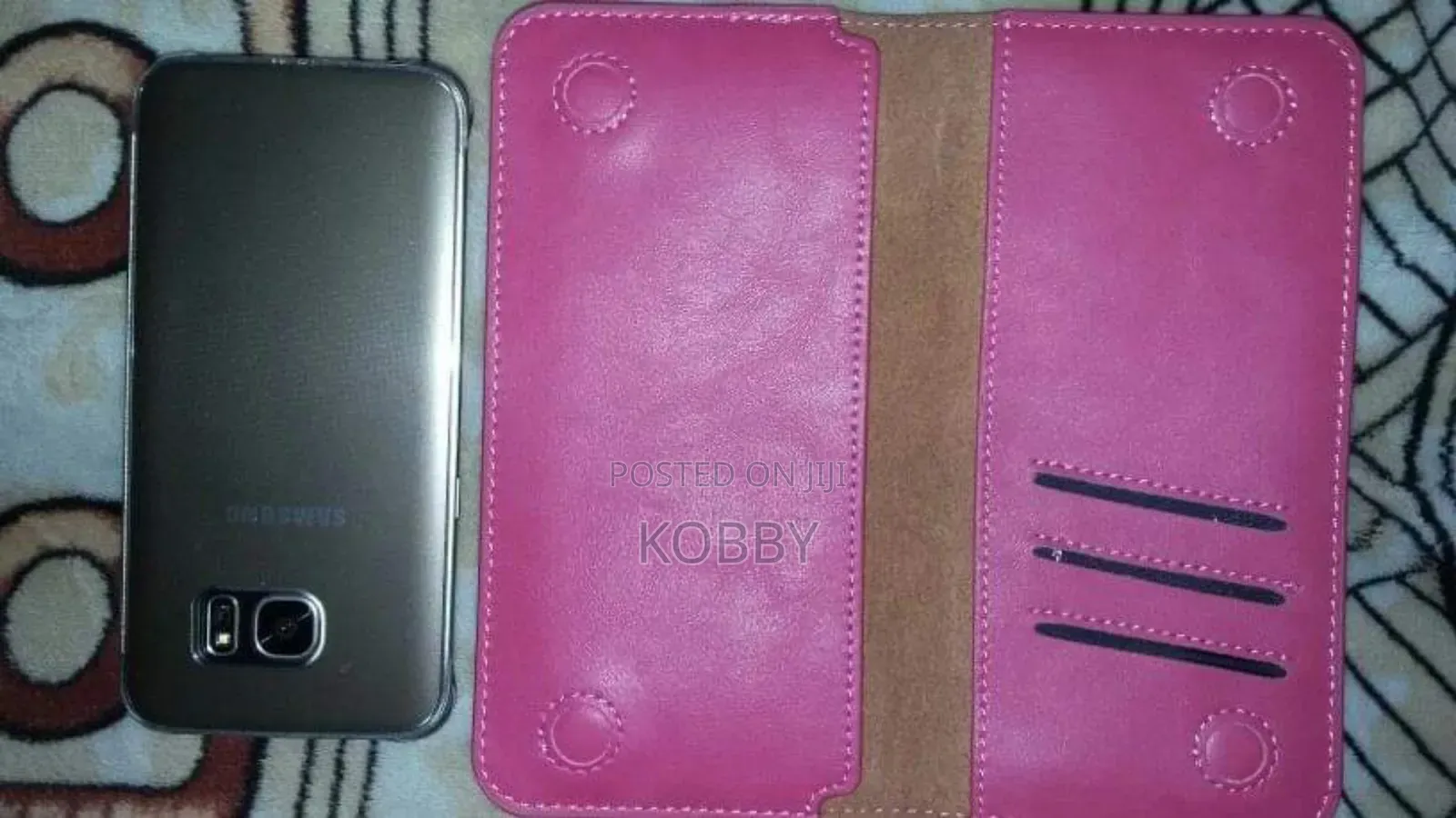 Floveme Wallet Made (Genuine Cowhide Leather)