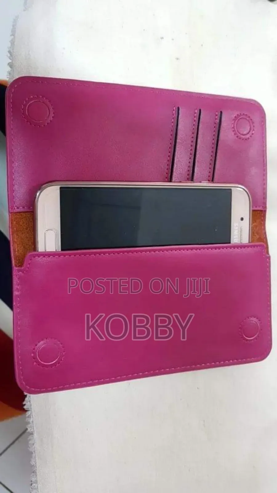 Floveme Wallet Made (Genuine Cowhide Leather)