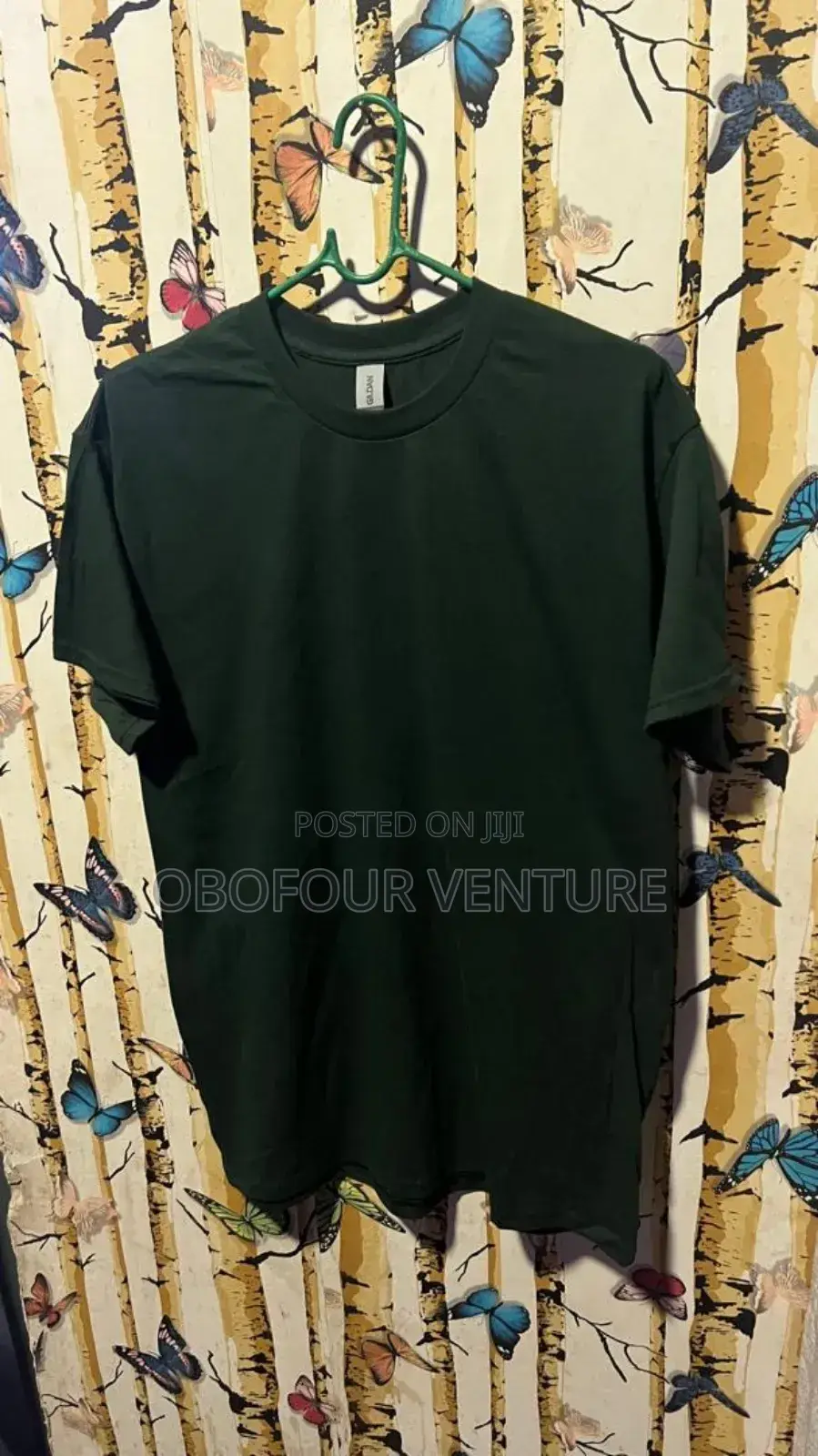 Soft, Stylish, and Made in the USA! Get the Best Quality Tee