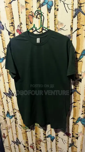 Soft, Stylish, and Made in the USA! Get the Best Quality Tee