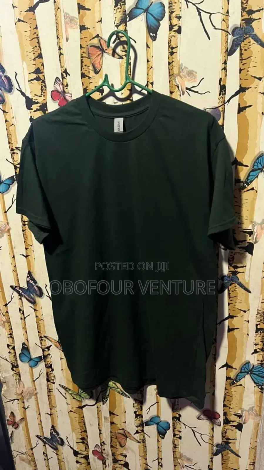 Soft, Stylish, and Made in the USA! Get the Best Quality Tee