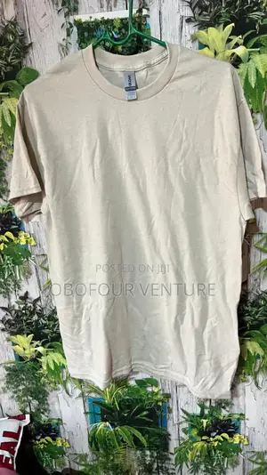 Soft, Stylish, and Made in the USA! Get the Best Quality Tee