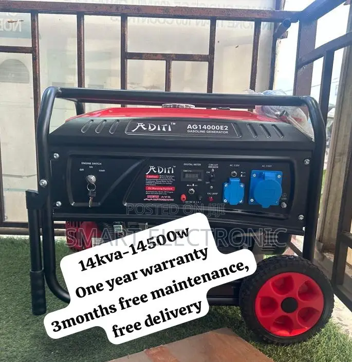 Generator Generator Generator/Generator Generator 9000W#