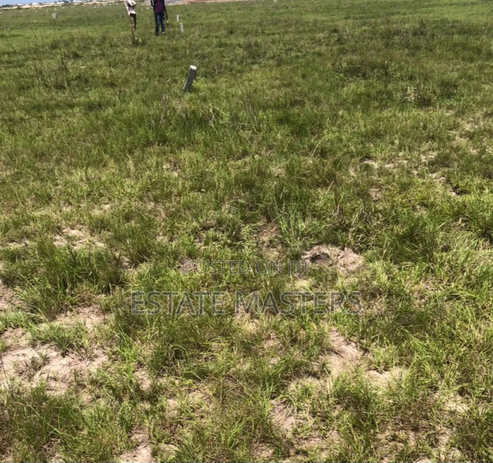 Plots of Land
