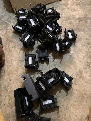 Honda CRV Accord Front Radar Sensor
