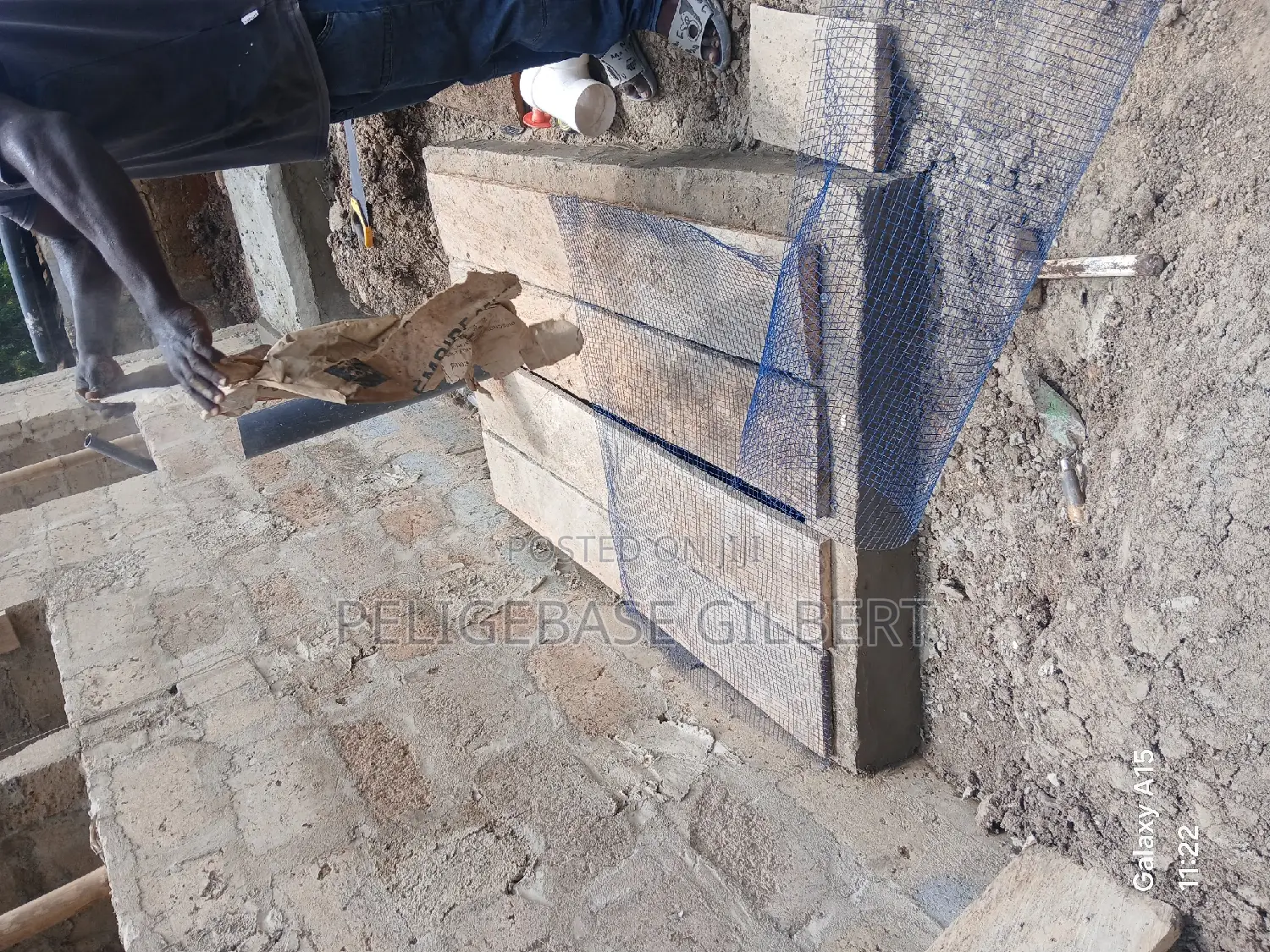 (My Easy Way )Bio- Digester Construction Limited