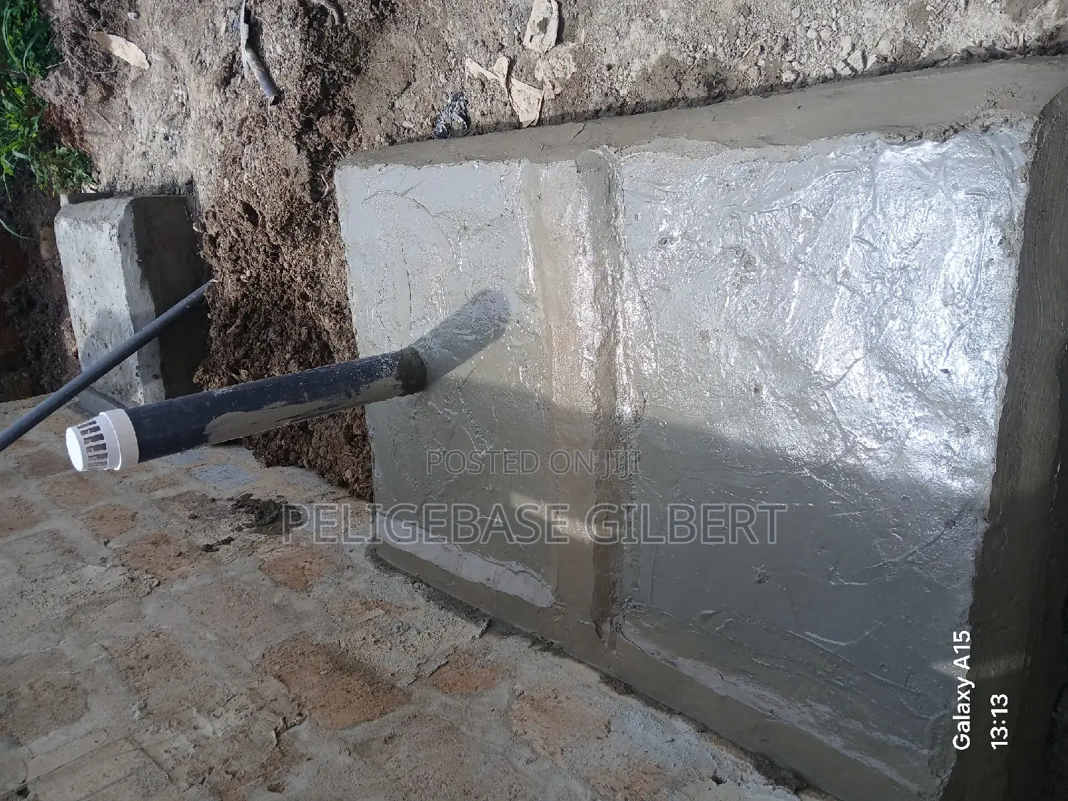 (My Easy Way )Bio- Digester Construction Limited