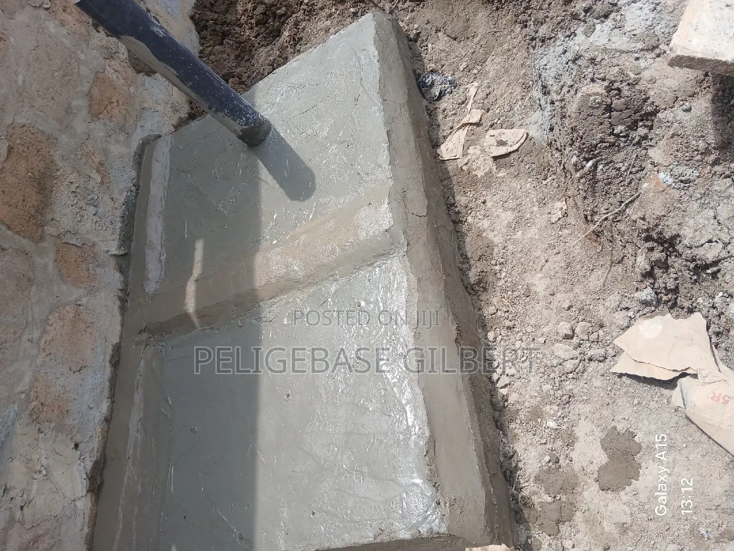 (My Easy Way )Bio- Digester Construction Limited