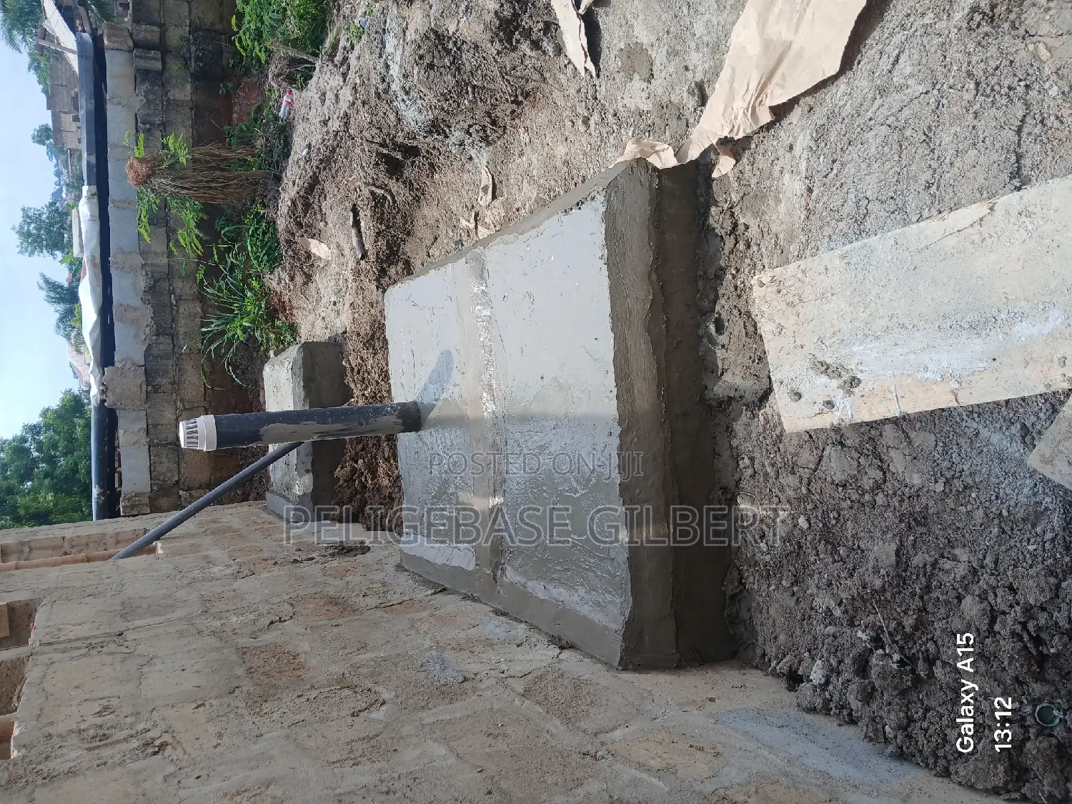 (My Easy Way )Bio- Digester Construction Limited