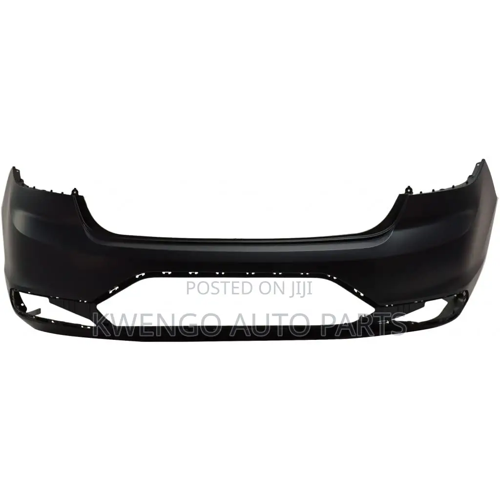 Elantra Back Bumper 2020