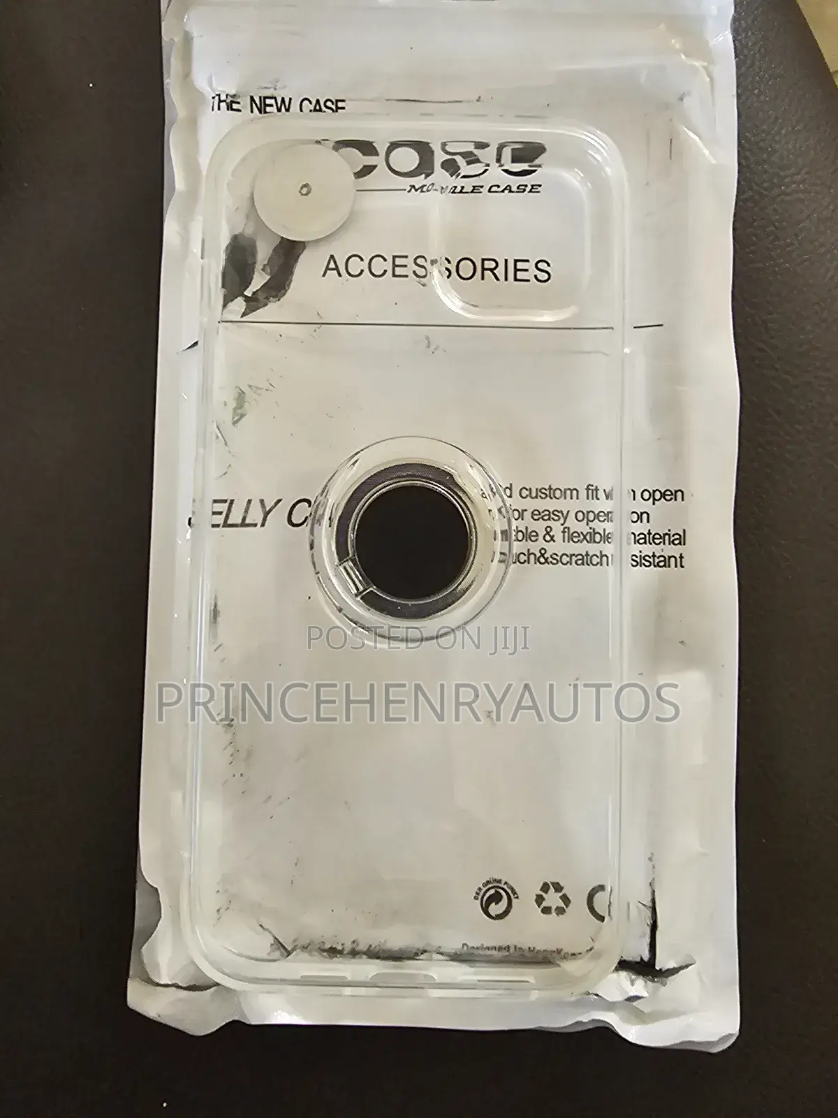 WATACHE Case Compatible For iPhone 14 Plus 6.7