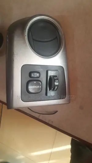 Pontiac Vibe/ Toyota Matrix Ac Vent