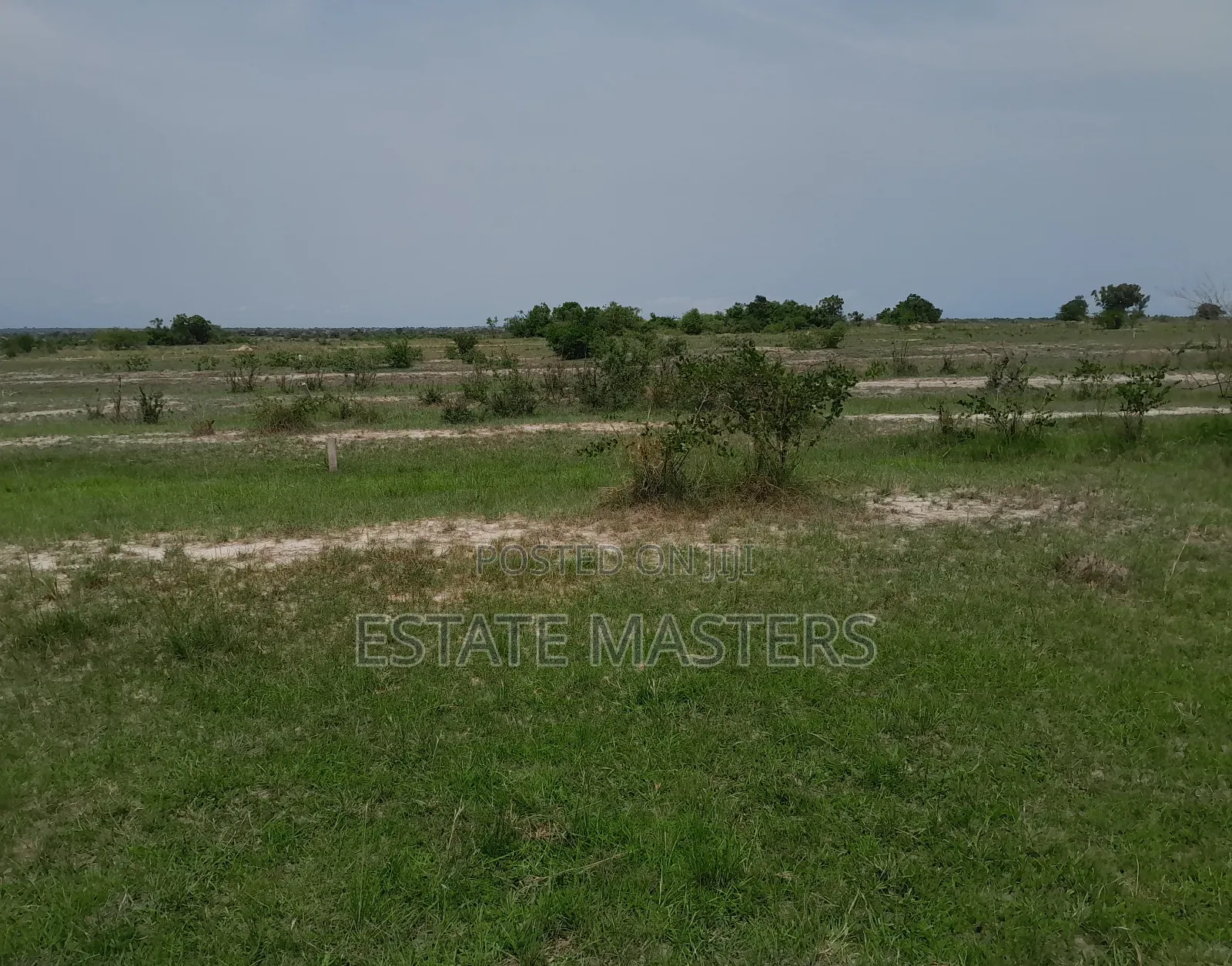 High Class Titled Lands for Sale