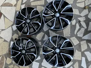 Corolla Home Rim