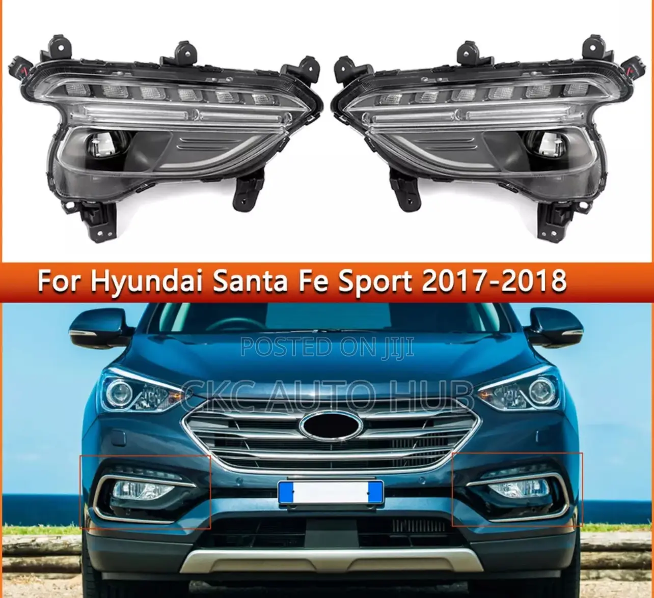 Sanatafe 2017 2018 Foglight