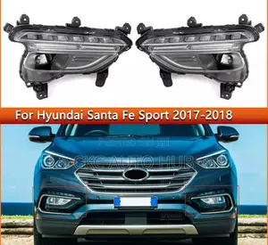 Sanatafe 2017 2018 Foglight