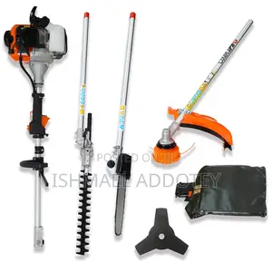 Brush Cutter/Grass Trimmer/Hedge Trimmer/Chainsaw Machine