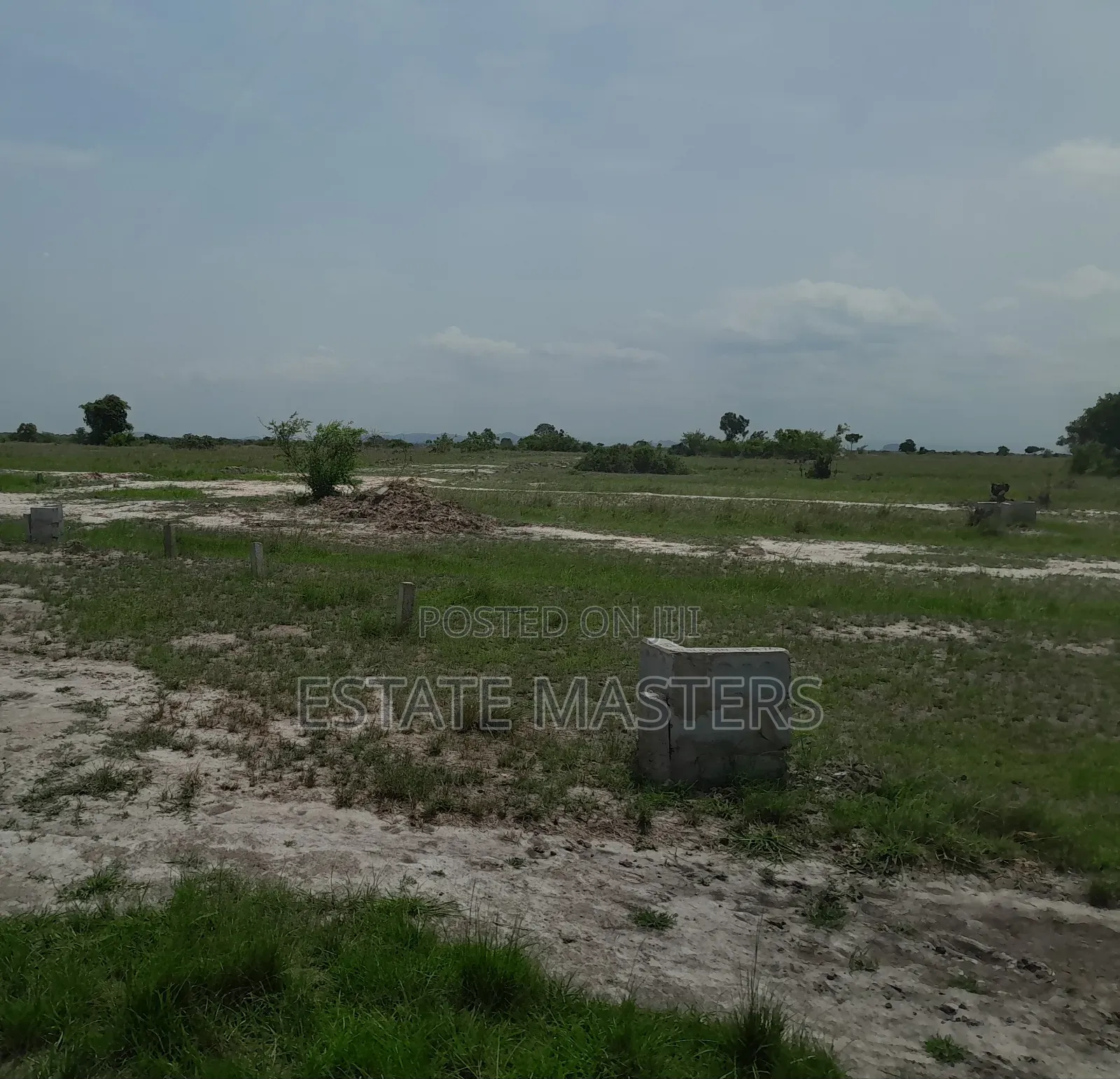 Own a Piece of Paradise:Affordable Plots