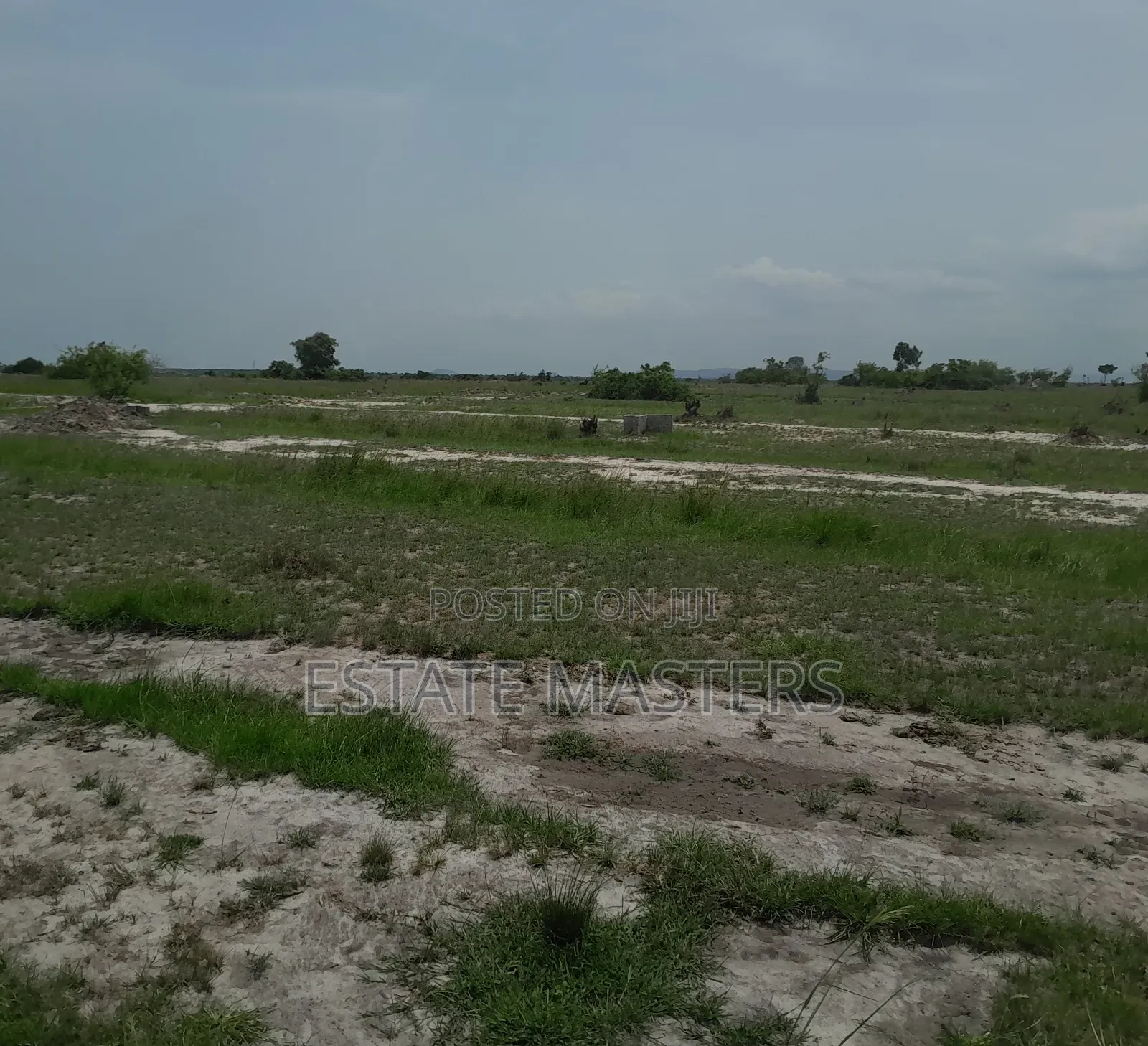 Own a Piece of Paradise:Affordable Plots
