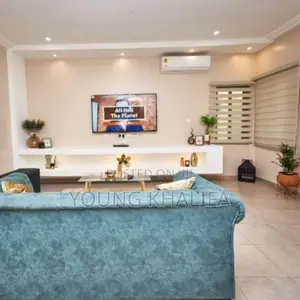 One Bedroom Apartment for Rent Spintex