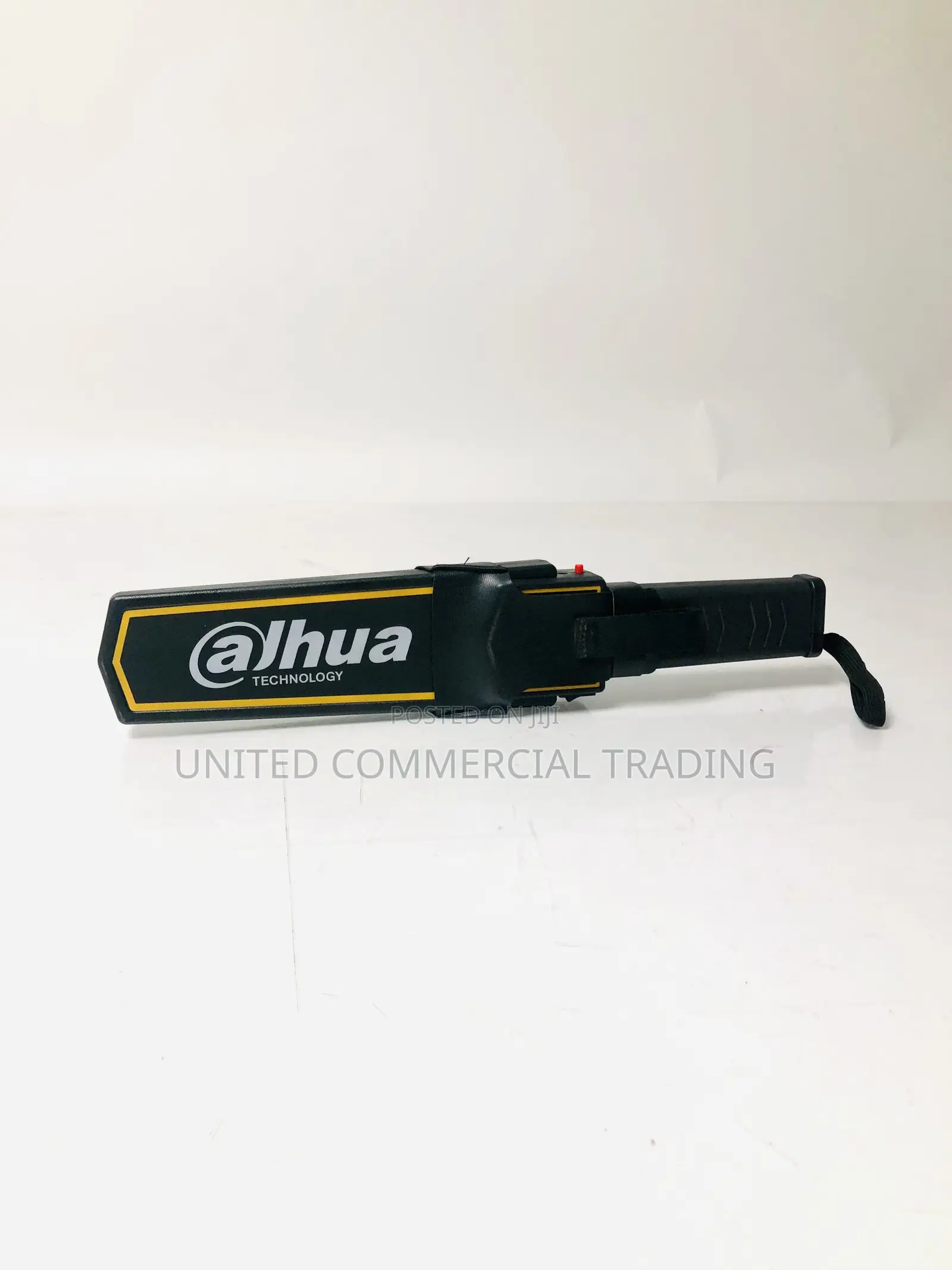 Metal Detector (Hand Held)