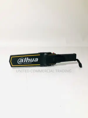 Metal Detector (Hand Held)