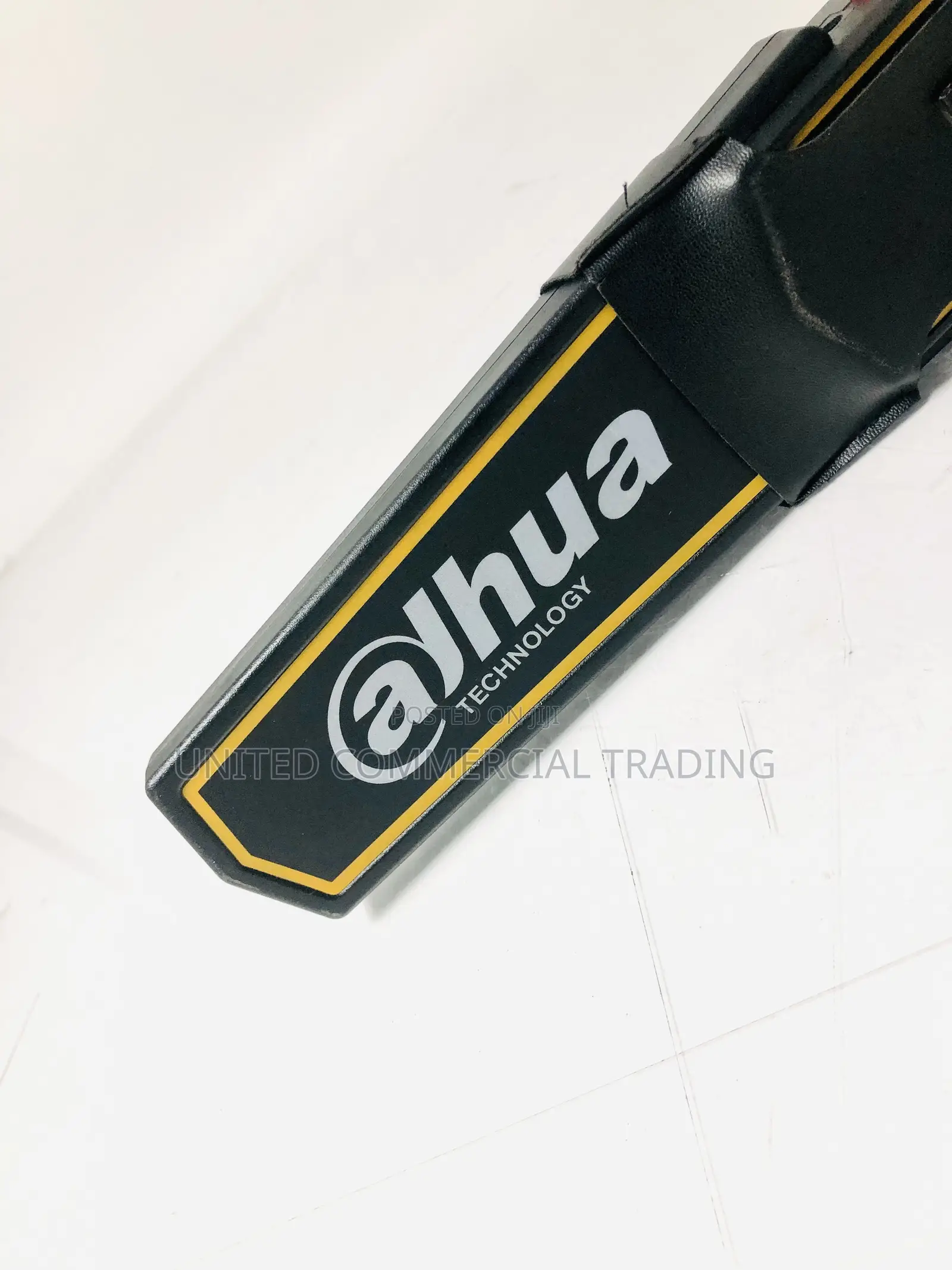 Metal Detector (Hand Held)