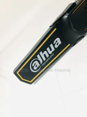 Metal Detector (Hand Held)