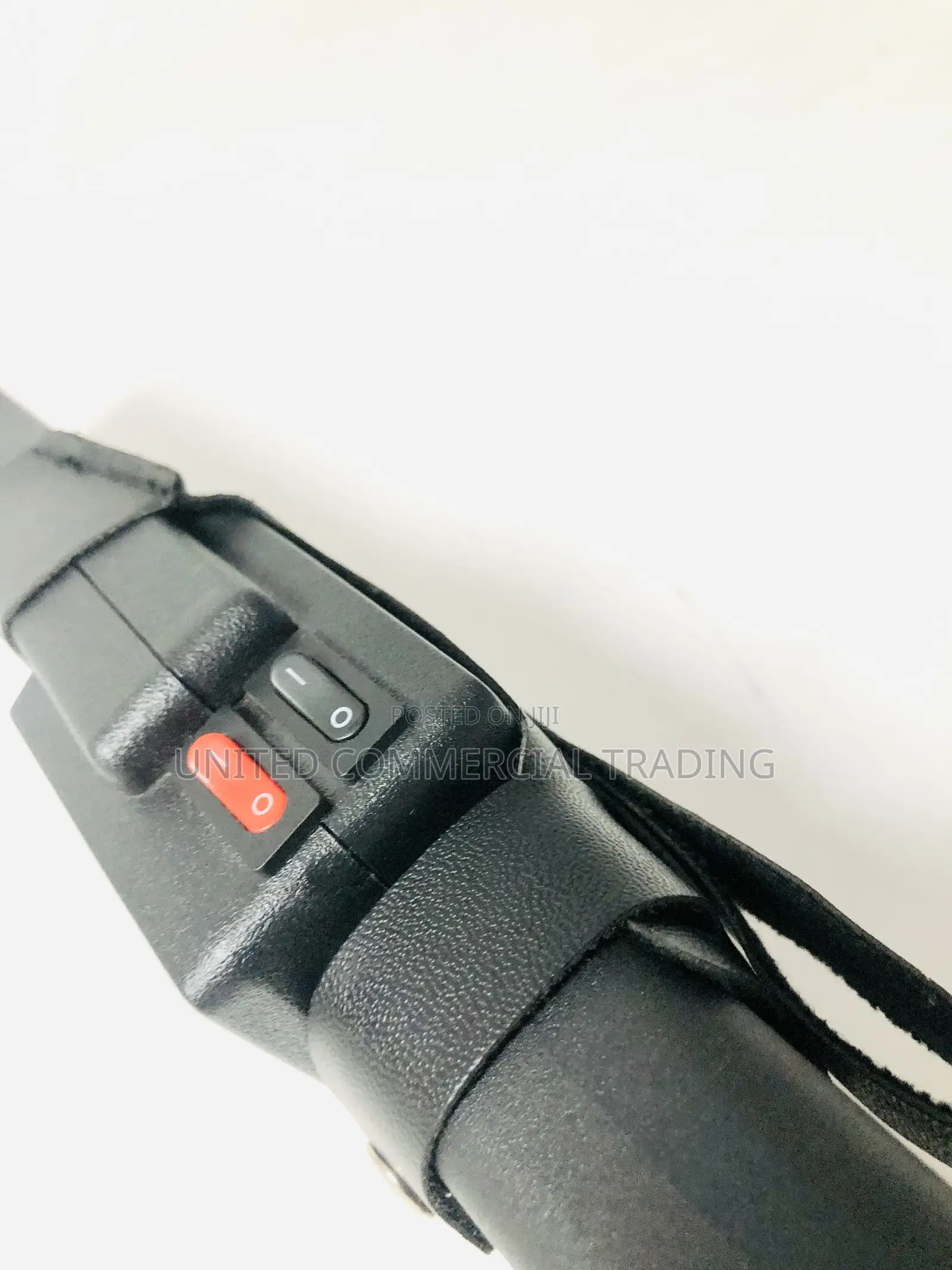 Metal Detector (Hand Held)