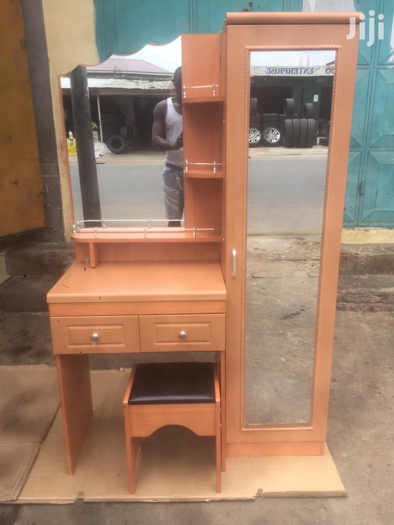 Dressing Mirror